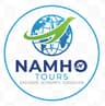 NamhoTours Logo